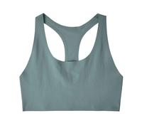 Brassière femme Patagonia Live Simply Bleu L