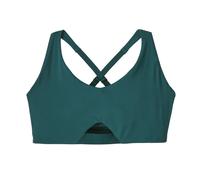 Patagonia - Women's Maipo Low Impact Adjustable Bra - Brassière - XL - cascade green