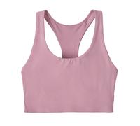 Patagonia - Maipo Mid Impact Bra - Brassière de sport femme Light Violet - XL
