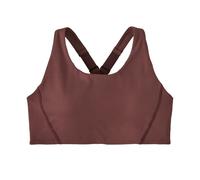 Brassière femme Patagonia Mid Marron XS