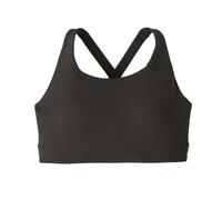 Patagonia Soutien-gorge Shadowlite High Impact Adjustable Bra Femme Noir Taille S Modèle 2025
