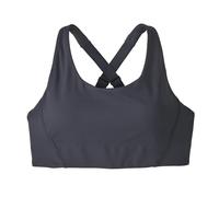 Patagonia - Women's Shadowlite Mid Impact Adjustable Bra - Brassière - XL - smolder blue