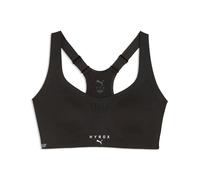 Puma Brassière de sport PWRMODE x HYROX Femme Noir S