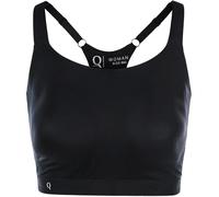 BrassiÃšre femme Q Sportswear Angelia Noir 95G