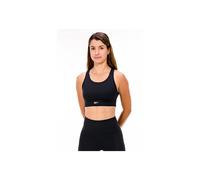 Reebok Brassière Id Train – Maintien élevé – Bleu Taille M Femme
