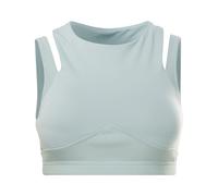 Brassière femme Reebok Studio Bleu 85A/C