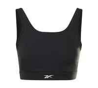 Brassière femme Reebok Yoga Noir 85A/C
