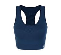 Brassière femme Regatta Don't Sweat It III Bleu L