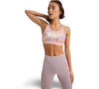 Brassière femme Roxy Everyday Flow PT Violet XS