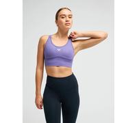 Brassière femme Roxy Heart Into It Attitude Violet S