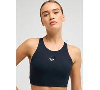 ROXY Soutien-gorge de sport noir, Taille M