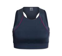 Brassière femme Roxy Interstellar Disco Bra Bleu S
