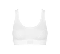 Brassières femmes Sloggi Double Comfort T Top Blanc FR 46