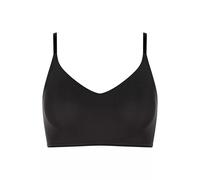 Sloggi Soft Adapt Top Femme, Black, XS