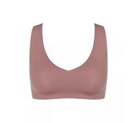 Sloggi Bralette Zero Feel 2.0 Sans armatures Opaque Cacao L