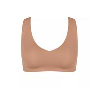 Sloggi Soutien-gorge ZERO Feel 2.0 sans armatures Noisette Taille 75