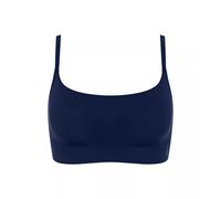 Brassière femme Sloggi Zero Feel 2.0 Ultra Bleu M