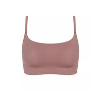 Brassière femme Sloggi Zero Feel 2.0 Ultra Marron L