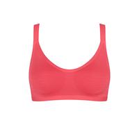 Brassière femme Sloggi Zero Feel Air Rouge L