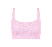 Brassière femme Sloggi Zero Feel Bliss Rose XL