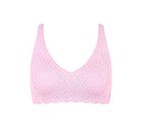 Brassière femme Sloggi Zero Feel Bliss Soft Rose M