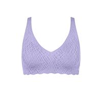 Brassière femme Sloggi Zero Feel Bliss Soft Violet XL