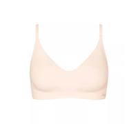 Brassière femme Sloggi Zero Microfibre 2.0 Blanc XS