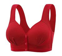 brassière Femme, Soutien Gorge de Sport Femme, Soutien Grande Taille, Bras Micro Low Profile, Soutien Gorge sans Bretelle, Soutien Gorge Dos Nu Grande Taille, Soutien-Gorge Ajustable, Sport Femme