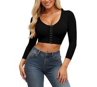 Brassiere Femme Soutien Gorge De Sport Top Intégré Push Up Post Operatoire Soutiens-Gorge Allaitement Grande Taille Brassière Forte Poitrine Bandeau