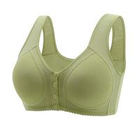 Brassiere Femme, Soutien-Gorge Femme Confortable Et Mode sans Armatures pour Un Maintien Optimal Et Une Respiration Maximale