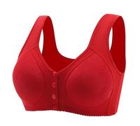 Brassiere Femme, Soutien-Gorge Femme Confortable Et Mode sans Armatures pour Un Maintien Optimal Et Une Respiration Maximale