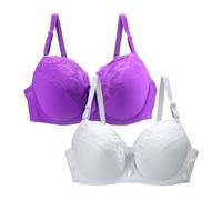 Brassière Femme,Soutien Gorge Grande Taille, Vente Flash du Jour et Soldes et Ventes Flash du Jour, Haut Chic Et Elegant Soiree, Bra, Ladies Bras Non Wired,