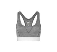 Super.natural Bio Semplice Regular Fit Bra Gris XS Femme