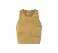 Brassière femme super.natural Capital Logo LF Beige S