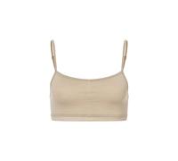 Brassière femme super.natural Cosy Beige S