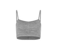 Brassière femme super.natural Cosy Gris S