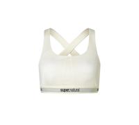 Brassière femme super.natural Feel Good Blanc L