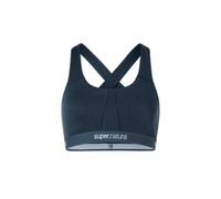 super.natural - Women's Feel Good Bra - Brassière - XS - blueberry