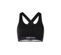 Brassière femme super.natural Feel Good Noir L