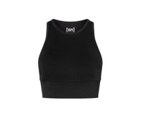 Super.natural Liquid Flow Sports Top Noir XS Femme