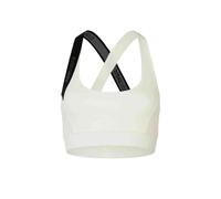 Brassière femme super.natural Rubberribbra Blanc M