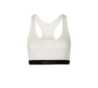 Brassière femme super.natural Tundra220 Semplice Blanc XS