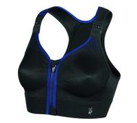 Brassiere Femme Thuasne Sport Eaz?Ip Evo Noir