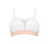 Triumph – Brassière femme Triaction Extreme Lite N – Sans armatures – Blanc 95D