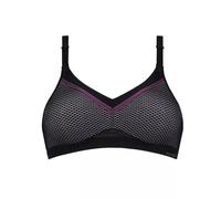 Brassière femme Triumph Triaction Free Motion N Noir 90D