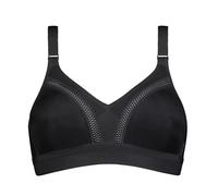 Triumph – Soutien-gorge de sport Triaction Workout N Femme Noir 100E