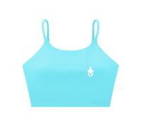 Brassière femme TYCE Artemis Bleu M