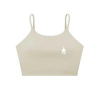 Brassière femme TYCE Artemis Gris L