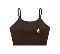 Brassière femme TYCE Artemis Marron XL