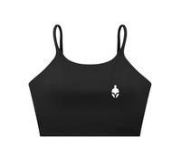 Brassière femme TYCE Artemis Noir S